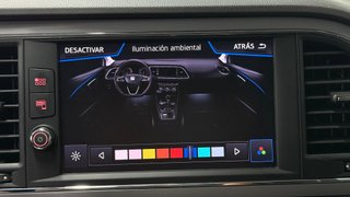 Seat León ST 150cv 2.0 TDI DSG Xcellence