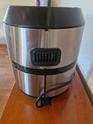 Freidora de Aire Tefal Easy Fry Deluxe XL