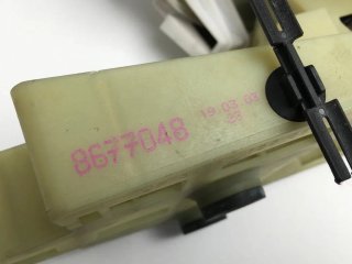 Selector cambio Volvo S60 I