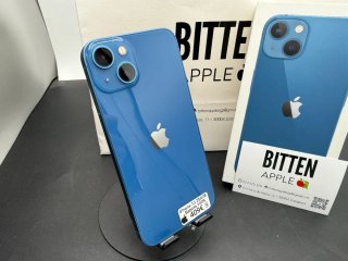 IPHONE 13 256GB//BAT100%//GARANTÍA!!CAMBIO!!!