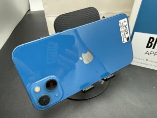 IPHONE 13 256GB//BAT100%//GARANTÍA!!CAMBIO!!!