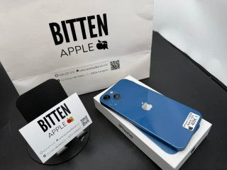 IPHONE 13 256GB//BAT100%//GARANTÍA!!CAMBIO!!!