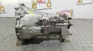 Bmw aku caja cambios serie 3 berlina (e36) 207870