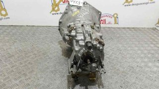 Bmw aku caja cambios serie 3 berlina (e36) 207870