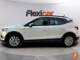 Seat Arona 1.0 TSI 81kW (110CV) Style