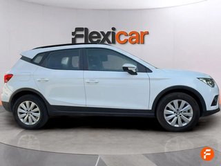 Seat Arona 1.0 TSI 81kW (110CV) Style
