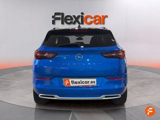 Opel Grandland X 1.2 Turbo Ultimate