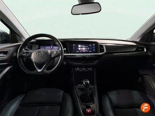 Opel Grandland X 1.2 Turbo Ultimate