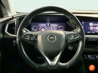 Opel Grandland X 1.2 Turbo Ultimate
