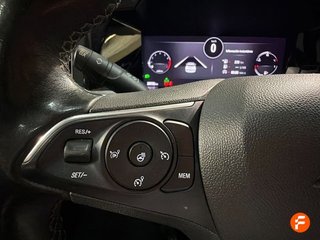 Opel Grandland X 1.2 Turbo Ultimate