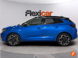 Opel Grandland X 1.2 Turbo Ultimate