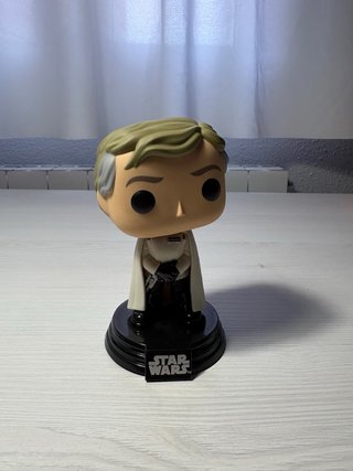 Funko Pop Star Wars