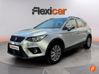 Seat Arona 1.0 TSI 81kW (110CV) Style