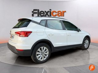 Seat Arona 1.0 TSI 81kW (110CV) Style