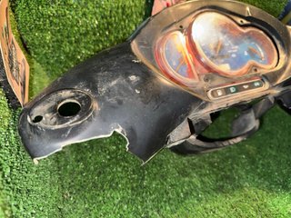 Cuadro de instrumentos Aprilia SR 50