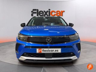 Opel Grandland X 1.2 Turbo Ultimate