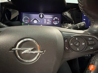 Opel Grandland X 1.2 Turbo Ultimate