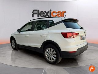 Seat Arona 1.0 TSI 81kW (110CV) Style