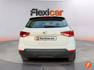 Seat Arona 1.0 TSI 81kW (110CV) Style