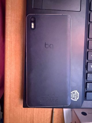 Bq X5 Completo Para Piezas