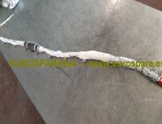 Airbag lateral nissan nyjg0079260010 x-trail 5859