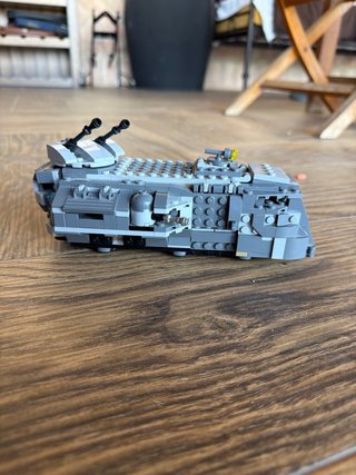 Lego Star Wars: Imperial Marauder