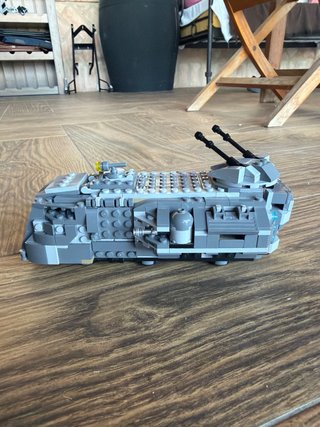 Lego Star Wars: Imperial Marauder