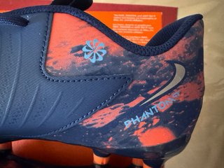 Botas de fútbol Nike niño talla 38