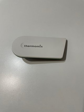Cook Key Thermomix TM5