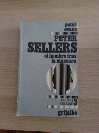 PETER SELLERS