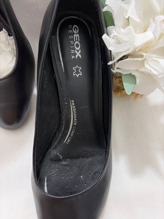 Zapatos GEOX Mujer Talla 38