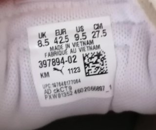 Zapatillas Puma