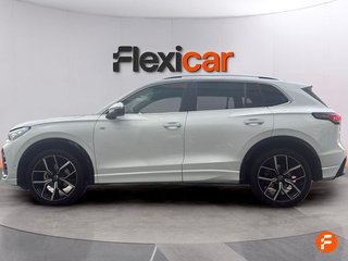Volkswagen Tiguan "Más" 1.5 eTSI 110kW (150CV) DSG