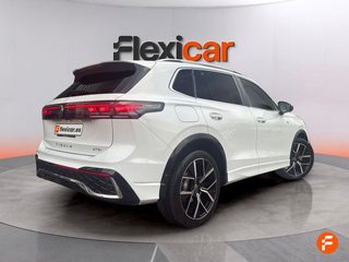 Volkswagen Tiguan "Más" 1.5 eTSI 110kW (150CV) DSG