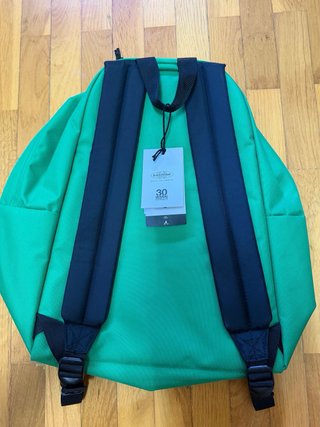Mochila Eastpak Verde Nueva