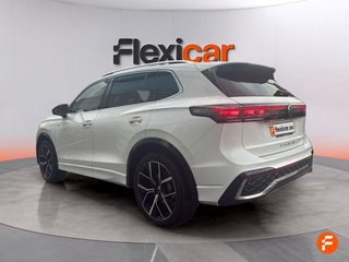Volkswagen Tiguan "Más" 1.5 eTSI 110kW (150CV) DSG