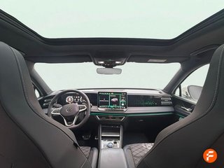 Volkswagen Tiguan "Más" 1.5 eTSI 110kW (150CV) DSG