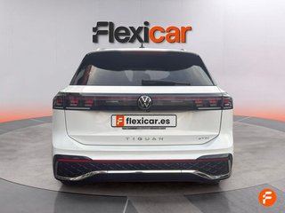 Volkswagen Tiguan "Más" 1.5 eTSI 110kW (150CV) DSG