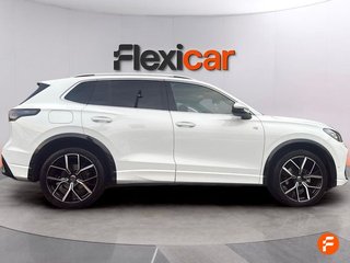 Volkswagen Tiguan "Más" 1.5 eTSI 110kW (150CV) DSG