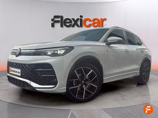 Volkswagen Tiguan "Más" 1.5 eTSI 110kW (150CV) DSG
