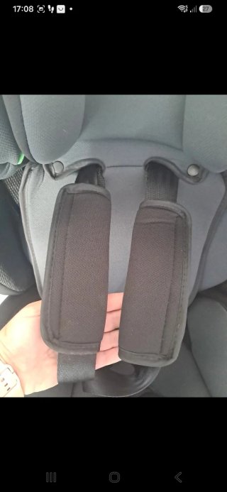 Silla coche Kinderkraft