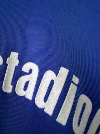 Chaqueta Adidas Vintage SV Unterstadion 1931 XL