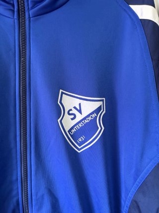Chaqueta Adidas Vintage SV Unterstadion 1931 XL
