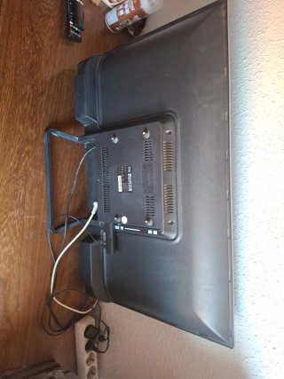 Televisor 42 pulgadas smart tv