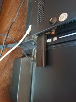 Televisor 42 pulgadas smart tv