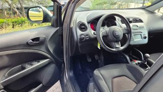 SEAT ALTEA XL 2008