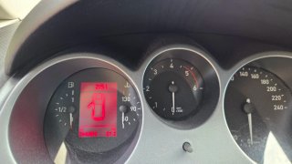 SEAT ALTEA XL 2008