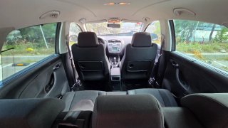 SEAT ALTEA XL 2008