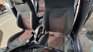 SEAT ALTEA XL 2008