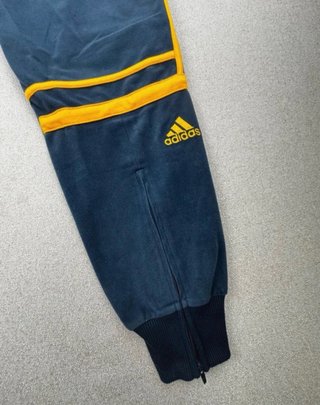 Pantalon Adidas challenger y2k retro vintage 90s